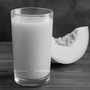 Muskmeloin Juice