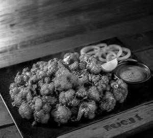 Gobi Manchurian