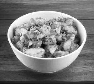 Aloo Jeera