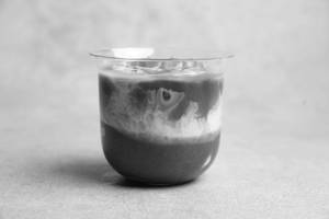 Strawberry- Houjicha