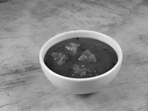 Paneer Manchurion Gravy
