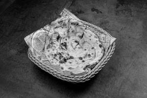 Tandoori Parantha