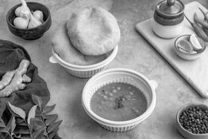 Bhaji Pao Patal