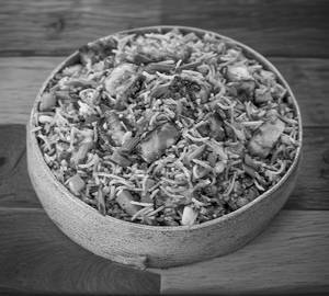 Paneer Fried Rice [650 Ml]