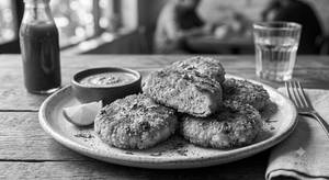 Chicken Cutlet