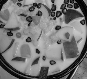 Fruit Salad