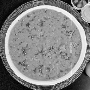 Dal butter fry