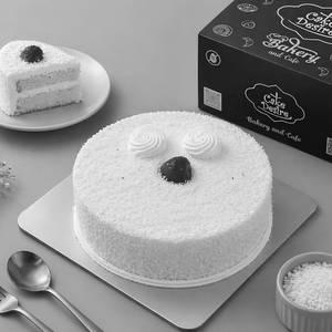 Coconut Cake