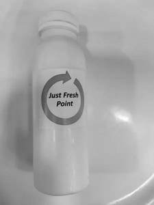 Fresh Sweet Lassi
