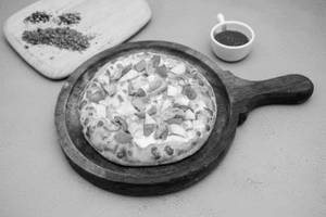 Farmhouse Pizza