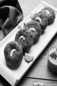 Hara Bhara Kebab