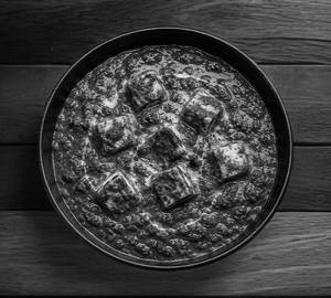 Palak Paneer