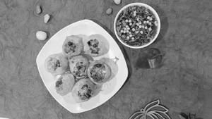 Pani Poori