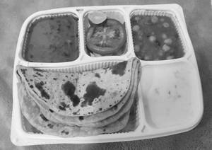 NORTH INDIAN MEALS