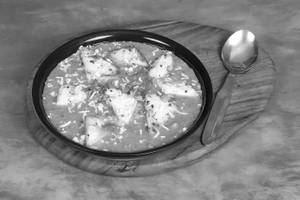 Paneer Lababdar
