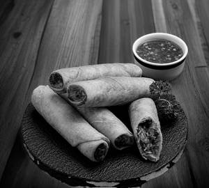 Veg Spring Roll