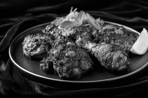 Tandoori Chicken