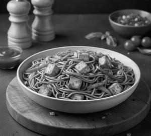 Paneer Noodles