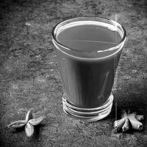 Red Ginger Tea