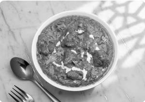 Mutton Masala