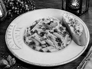Make Your Own Pasta