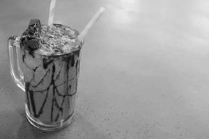 Kitkat Shake