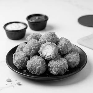 Chicken Popcorn