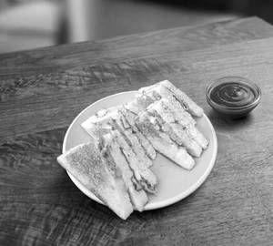 Chicken Club Sandwich