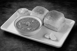 Special Pav Bhaji