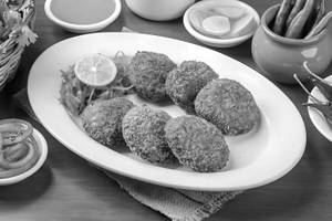 Hara Bhra Kabab