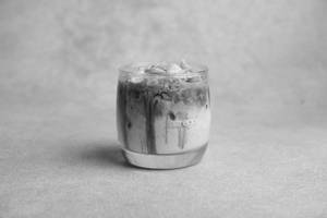 Cereal Milk- Matcha Latte