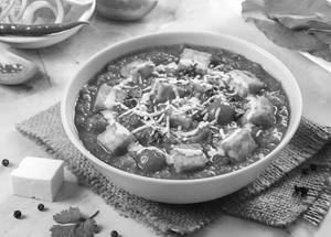 Tomato Paneer Masala