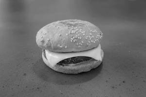 Cheese Burger