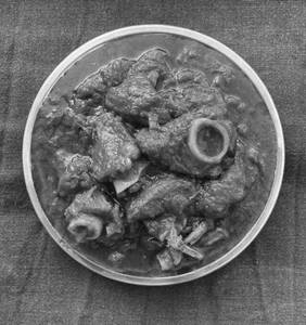 Tari Wala Murg