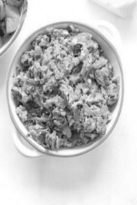 Egg Bhurji