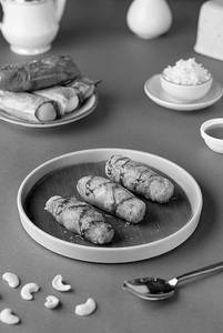Panjamirtha Puttu