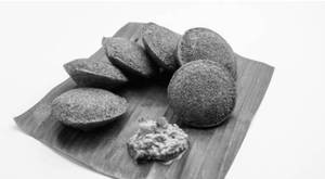 Ragi idli