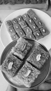 Milk Cake (250gm)