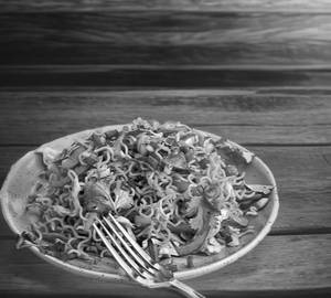 Paneer Bhel [650 Ml]