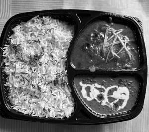 Mini Non Veg Thali