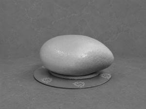 The Mango Mystique Pastry