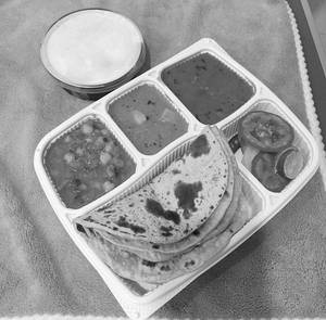 SPECIAL NORTH INDIAN MEALS