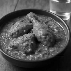 Chicken Lahori