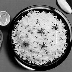 Jeera Rice