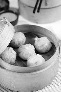 Veg Crystal Dim Sum Jain