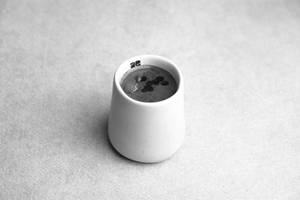 Raspberry Hot Chocolate