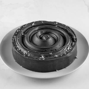 Rich Chocolate Cake