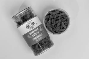 Beetroot Sticks
