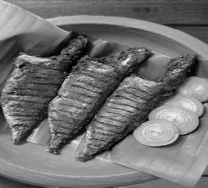 Ayala Fry (Fish)