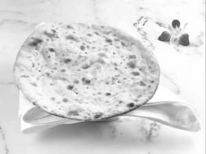 Tandoori Plain Roti